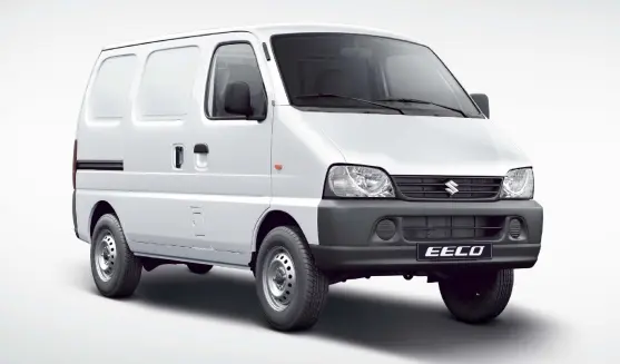 Tipos de Camionetas de Carga Ligera: Características y Usos