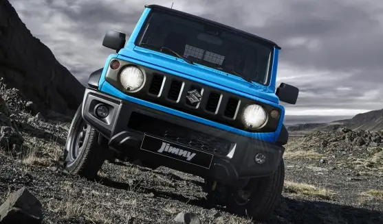 Diferencia entre vehículos 4x4 y 4x2