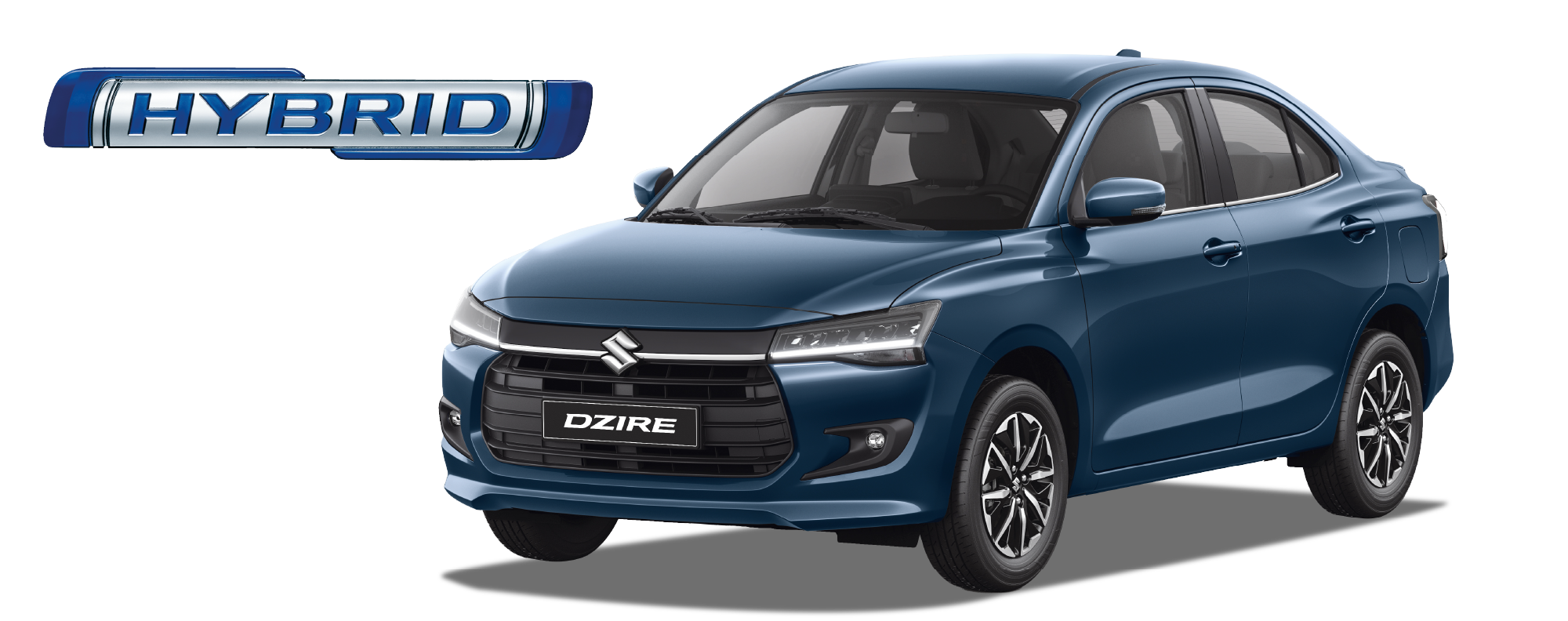 Nuevo Dzire Hibrido