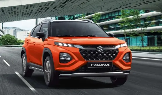 Suzuki cerró el 2024 como líder del segmento HEV y EV en Panamá