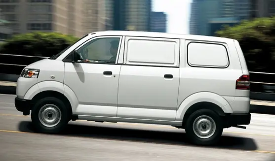 5 ventajas que ofrecen los vehículos comerciales
