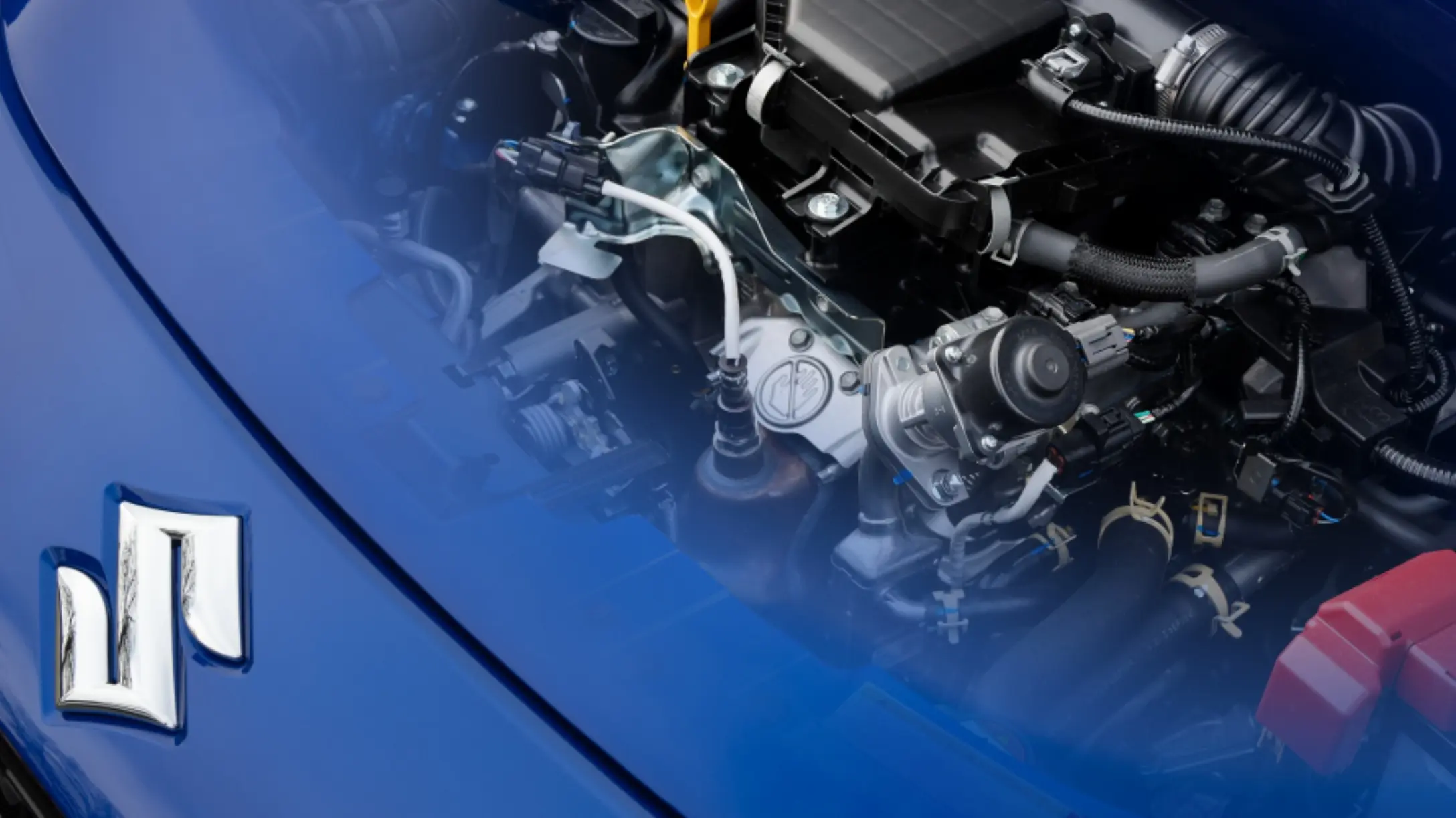 Repuestos de autos Suzuki originales