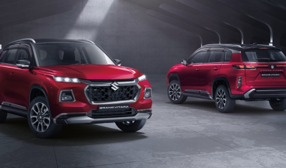 Autos nuevos en Panamá: Descubre la Innovación y Calidad 