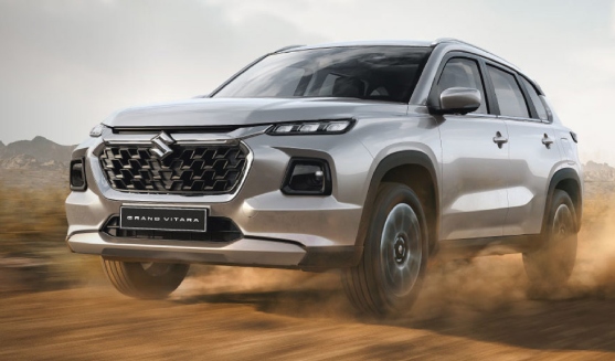 ¿Cuál es la diferencia entre SUV y camioneta?