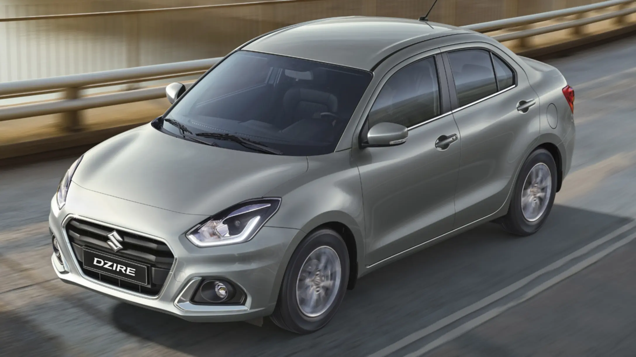 ¿Por qué elegir un modelo de carro sedán Suzuki? 