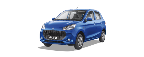 Alto K10