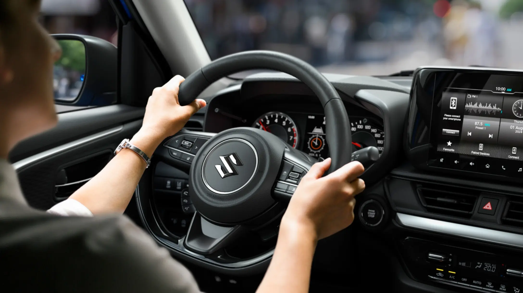 Mantenimiento preventivo: alarga la vida óptima de tu auto