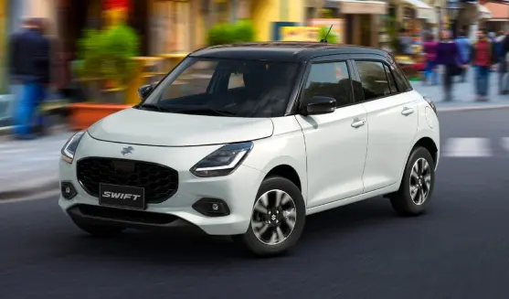 ¿Qué son los autos hatchback? Características y ventajas