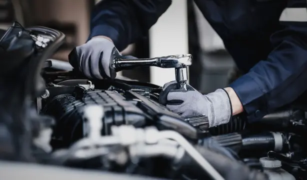 Todo lo que Necesitas Saber sobre un Taller de Chapistería