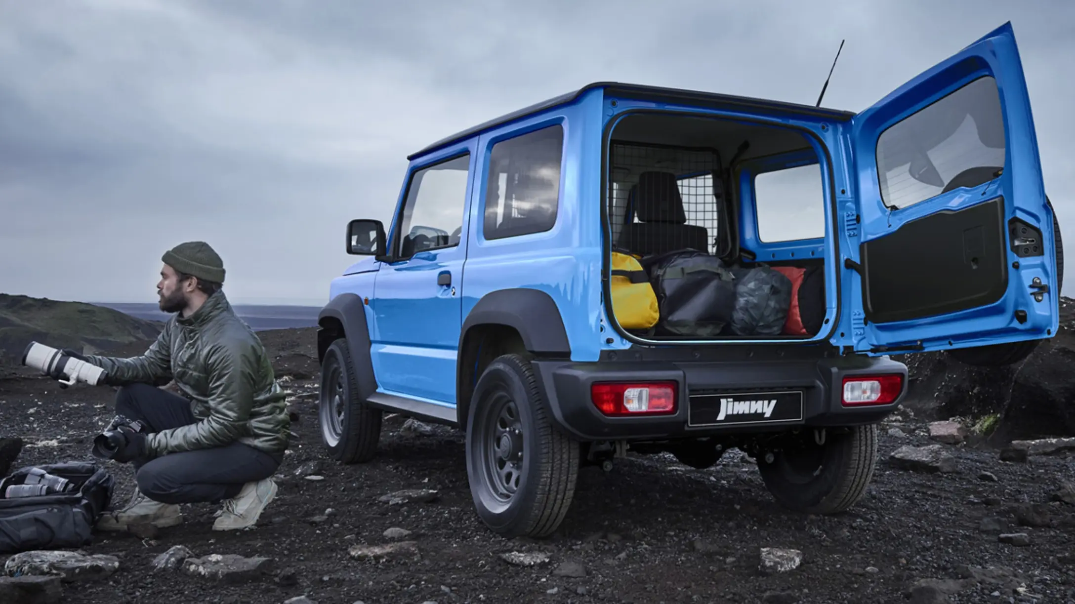 Accesorios para autos: mejora el confort y estilo de tu Suzuki