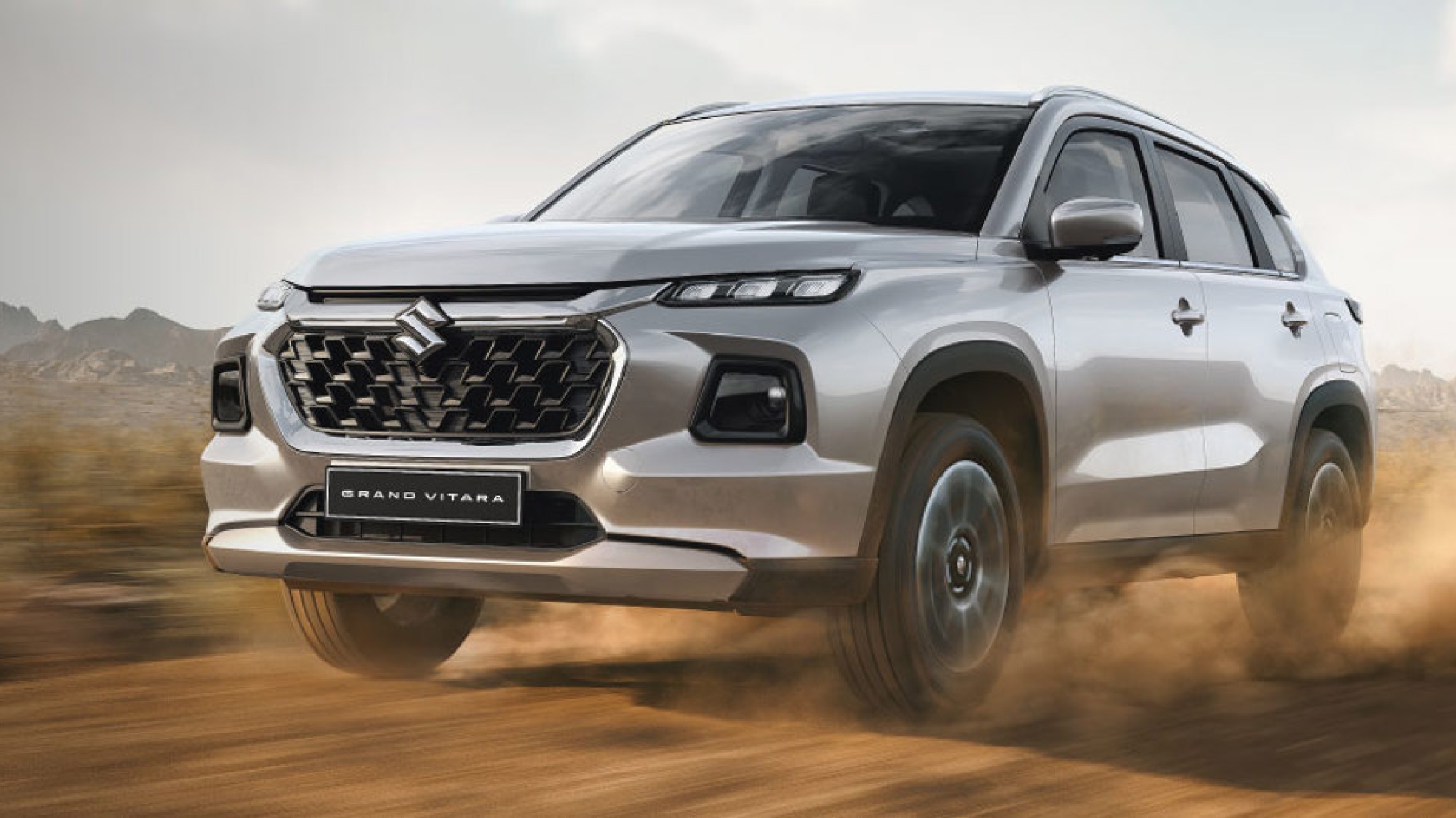 ¿Cuál es la diferencia entre SUV y camioneta? – Suzuki Panamá