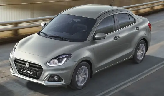 ¿Por qué elegir un modelo de carro sedán Suzuki? 