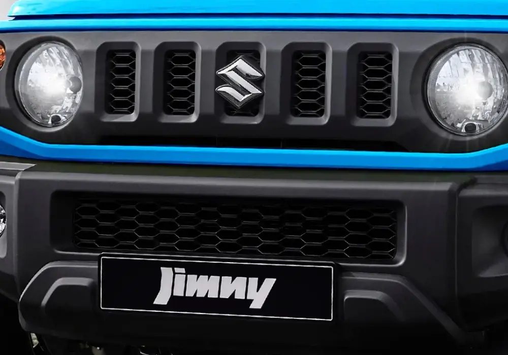 Alternador Suzuki Jimny 3 Puertas